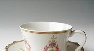 Belleek Tea Cups: Irish Charm and Identifying Characteristics