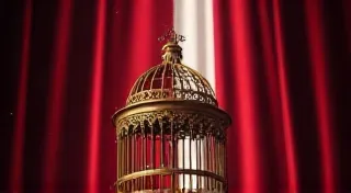The Gilded Cage: How Victorian Sentimentality Shaped Antique Tea Cup Design & Value