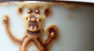 Lost & Found Marks: Uncommon Tea Cup Manufacturers