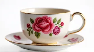 Royal Albert Old Country Roses: Authenticity and Variations