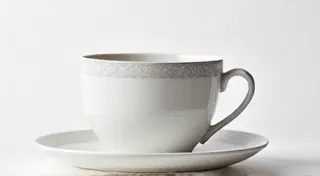 Spode Tea Cups: A Beginner's Guide to Identification