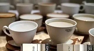 Tea Cup Collecting: A Beginner's Guide