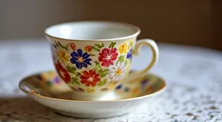 The Rise of Coalport: A History and Identification Guide